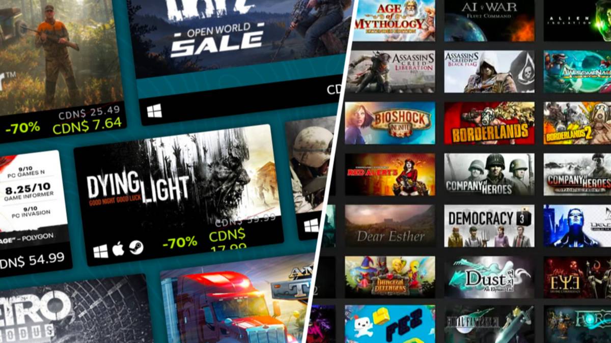 "Delisted Steam RPG Now Free to Play: Grab It While You Can!"