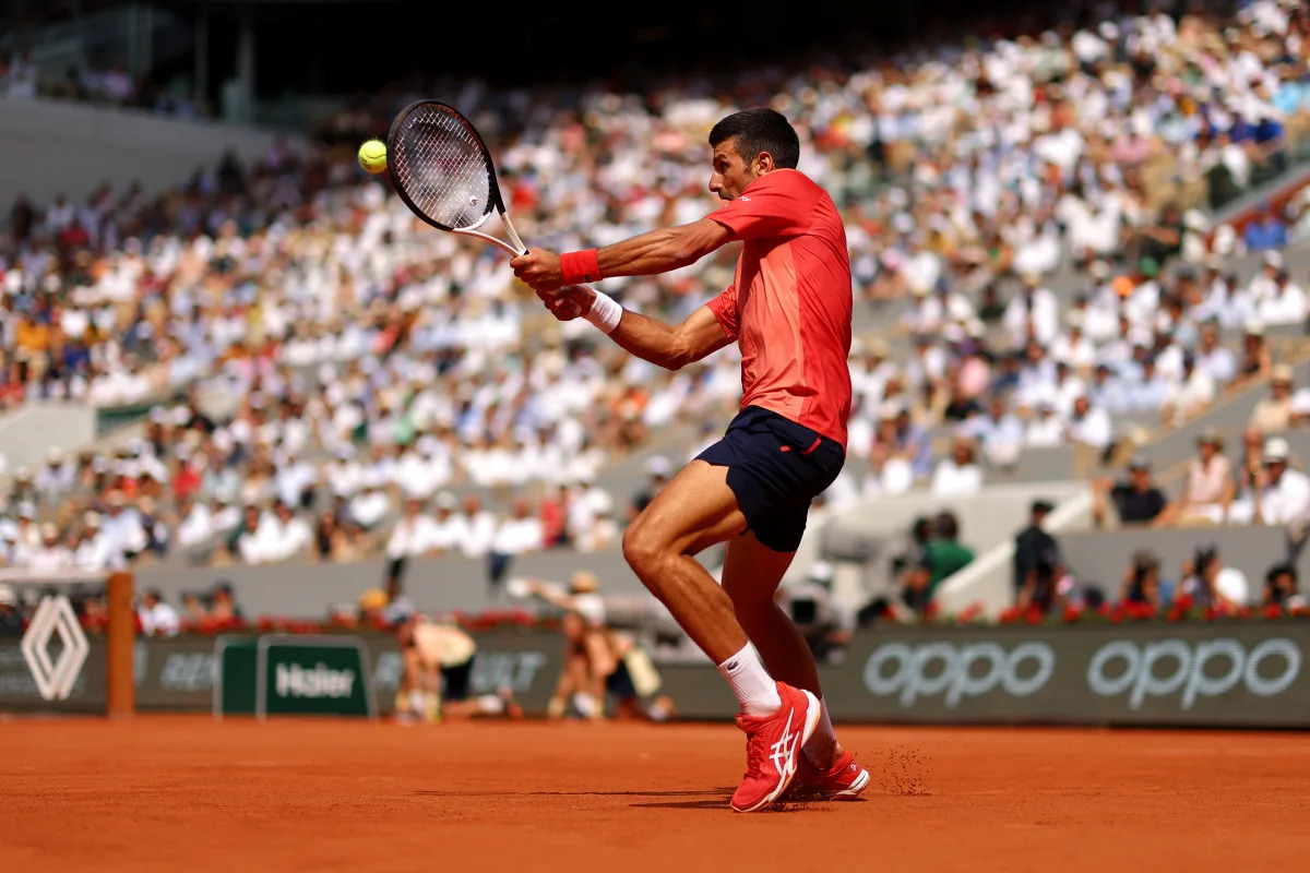 Alcaraz vs. Djokovic: French Open 2023 Semifinal Recap and Viewing Guide