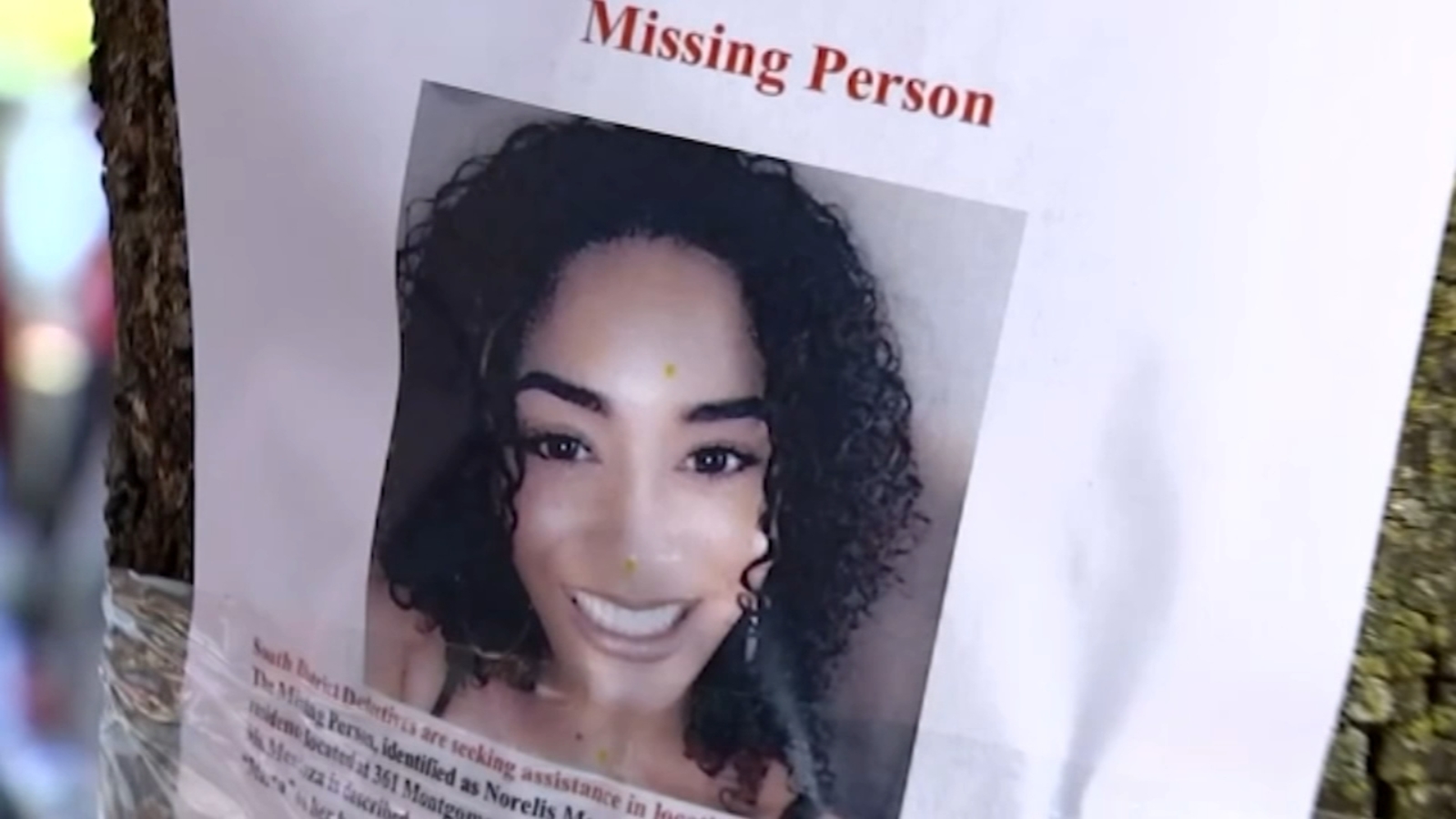 Arrest Made in Murder of Missing NJ Mother Found Dead.
