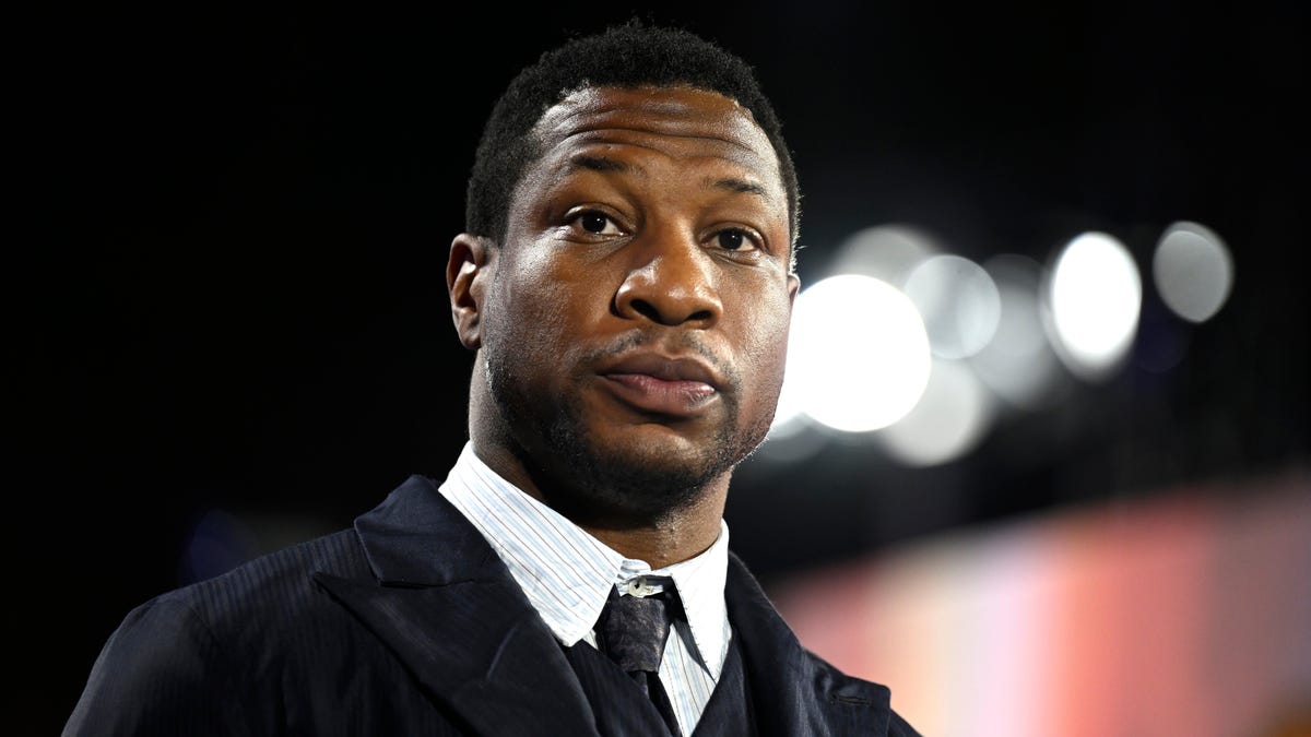 Jonathan Majors' Ex-Girlfriend Testifies in Trial, Defense Questions Her Drinking Habits