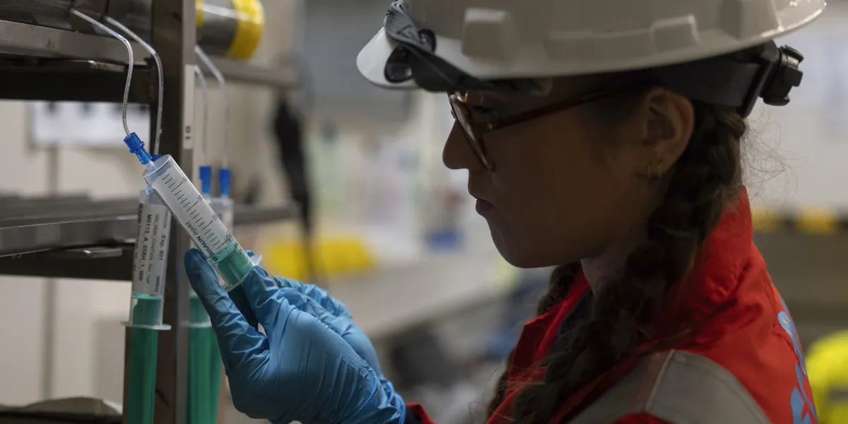 Featured image for Scientists Discover Hidden Freshwater Reservoir Beneath the Atlantic Ocean