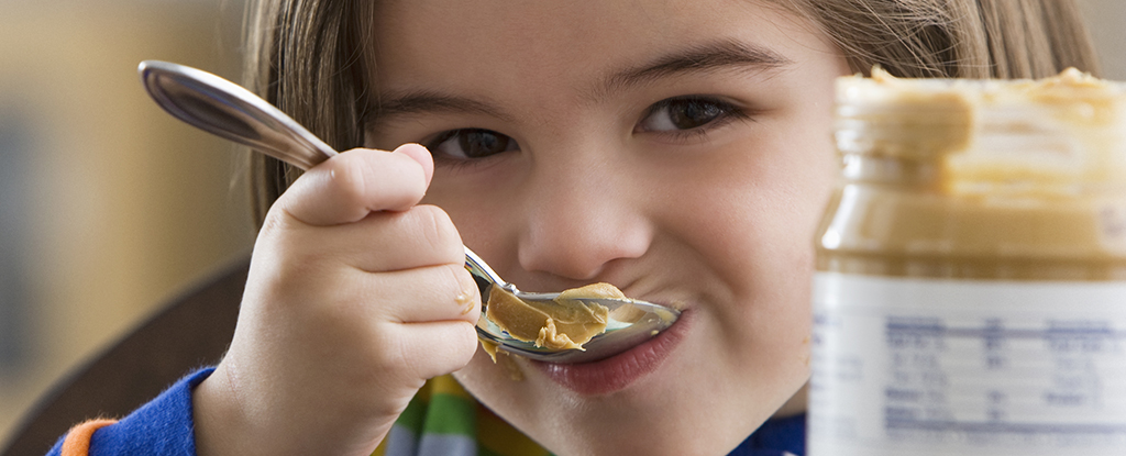 Featured image for Parents' Advice Significantly Reduces Children's Food Allergies