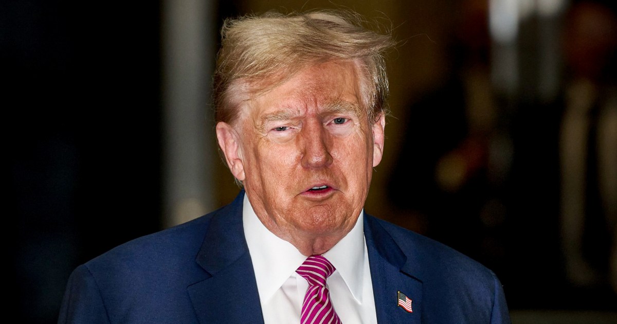 "Trump's Trial Strategy: Legal Backfire and Reality Check"