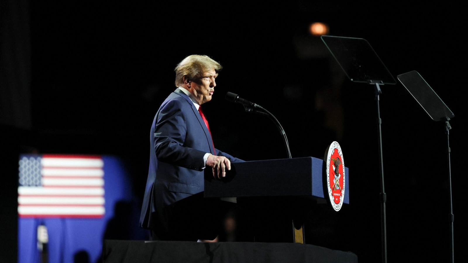 Trump's Immunity Appeal: Timing and Options