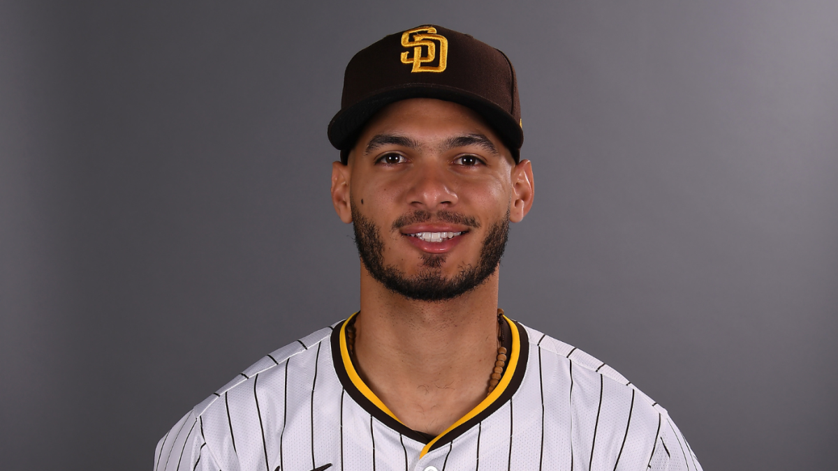 Featured image for Padres' Tucupita Marcano Receives Lifetime MLB Ban for Betting