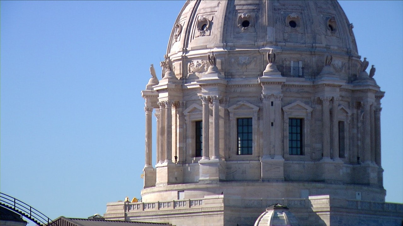 Minnesota Senate Passes Tax Bill After House Approval.
