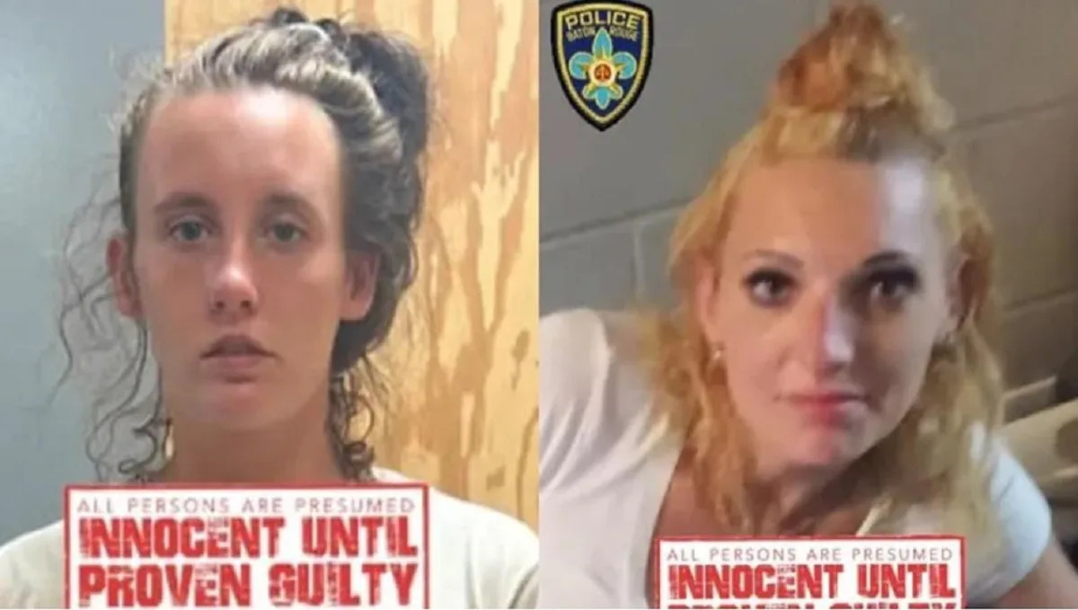 Prostitution Suspects Linked to Death of Georgia Man in Baton Rouge