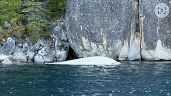 Featured image for DoorDash Executive Among Eight Killed in Lake Tahoe Boat Accident