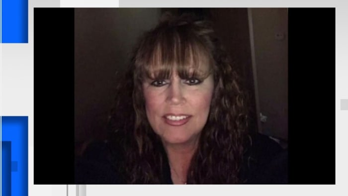 Grieving husband shares wife's final moments before fatal stabbing.