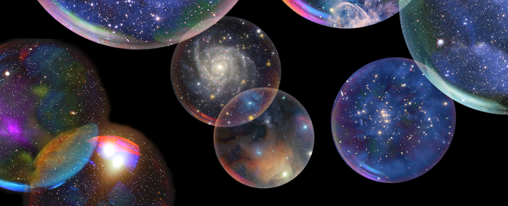 Featured image for Reevaluating the Multiverse: Challenging the Foundations of Basic Math