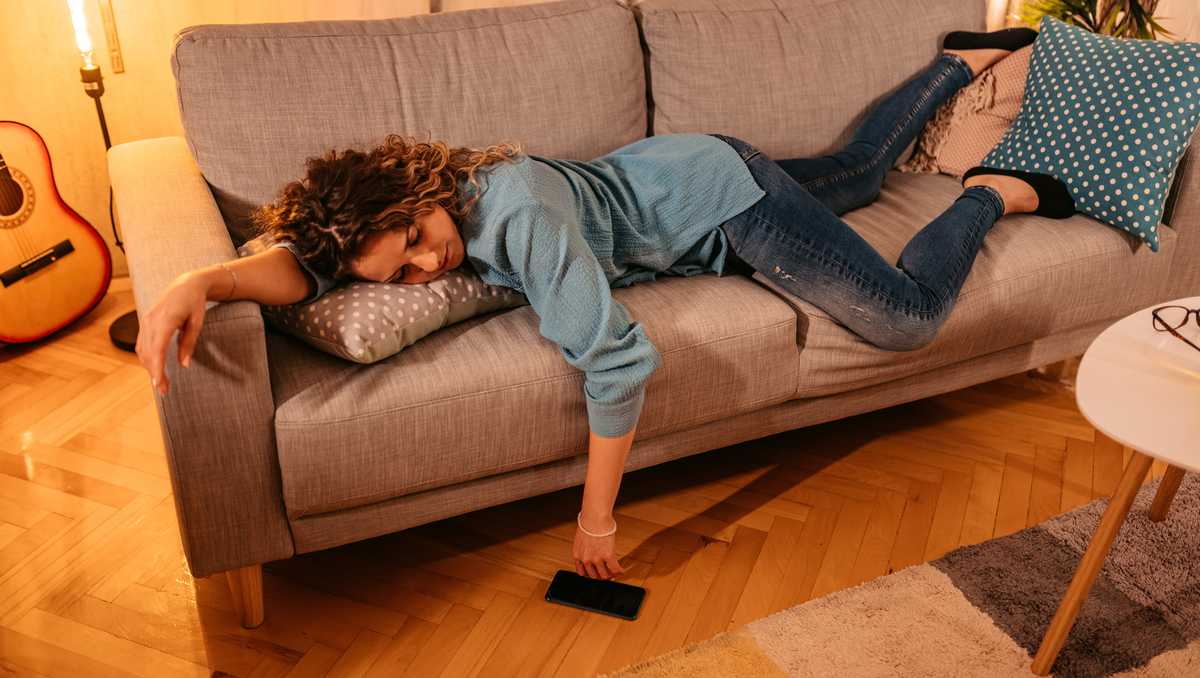 Featured image for The Prevalence of Chronic Fatigue Syndrome in the US: New CDC Survey Reveals Surprising Numbers