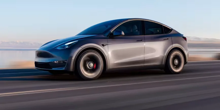 Tesla Model Y faces multiple recalls for safety concerns.