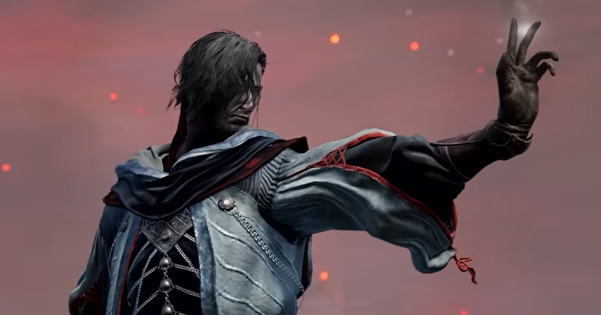 Featured image for Elden Ring Nightreign's Forsaken Hollows DLC Offers Challenging New Content and Exciting Additions