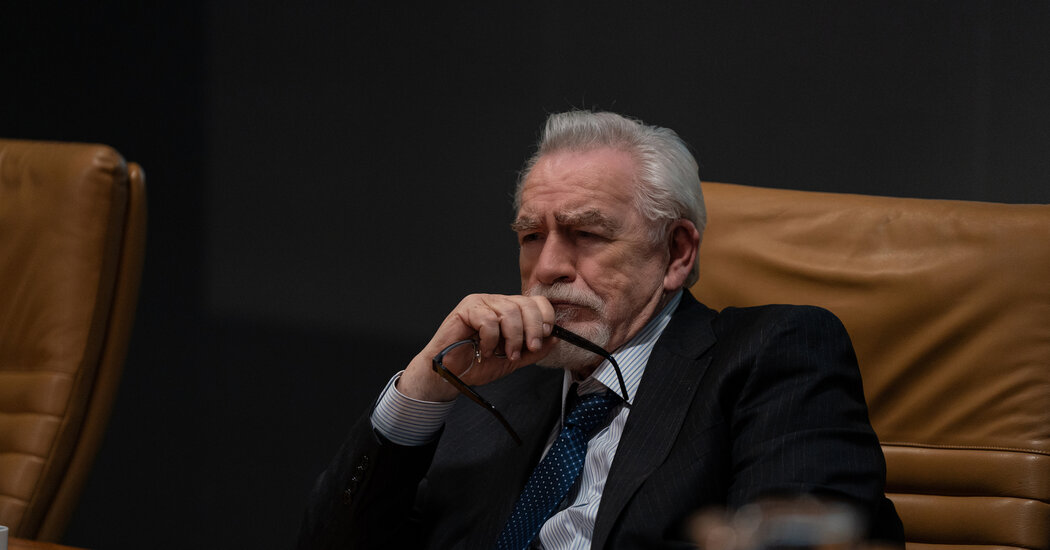 "Succession Season 4: Who Will Come Out on Top?"