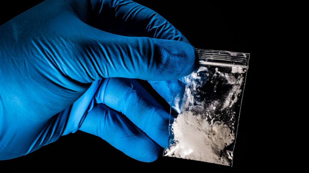 Teen charged with murder in fentanyl overdose deaths of high school classmates.