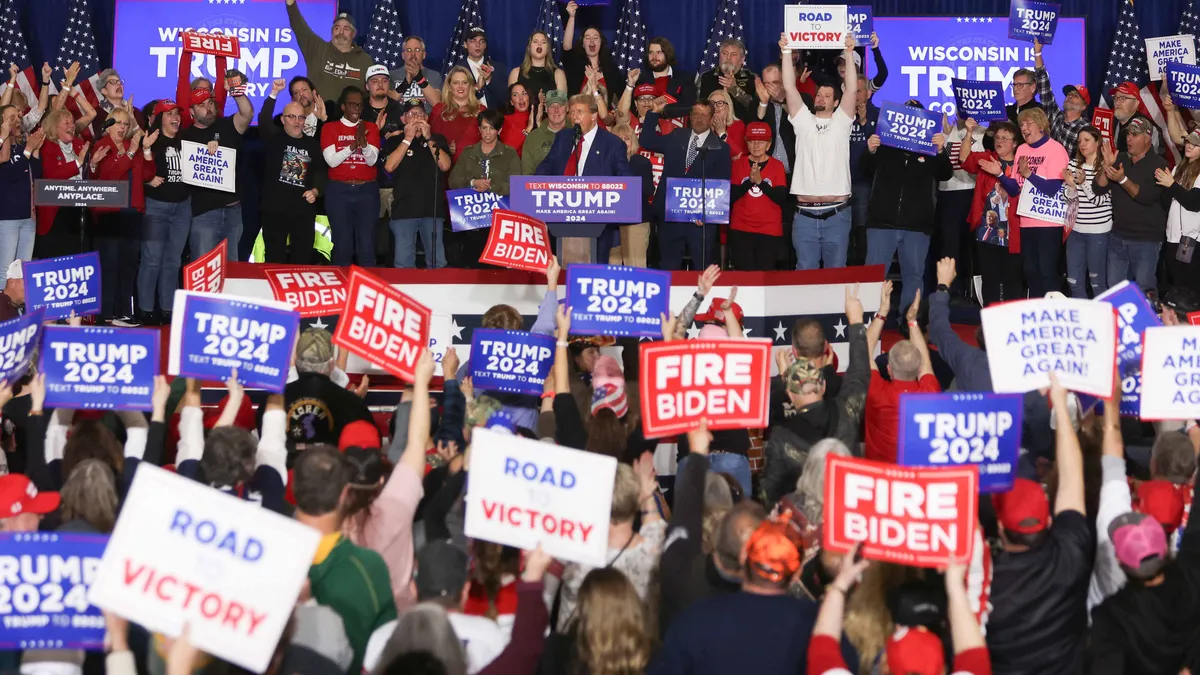 "Nebraska Republicans' Electoral Voting System Change Sparks Controversy"