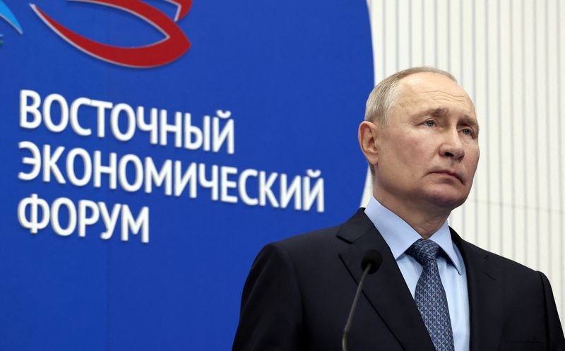 Putin Admits Soviet Tank Deployments in Hungary and Czechoslovakia Were Mistakes