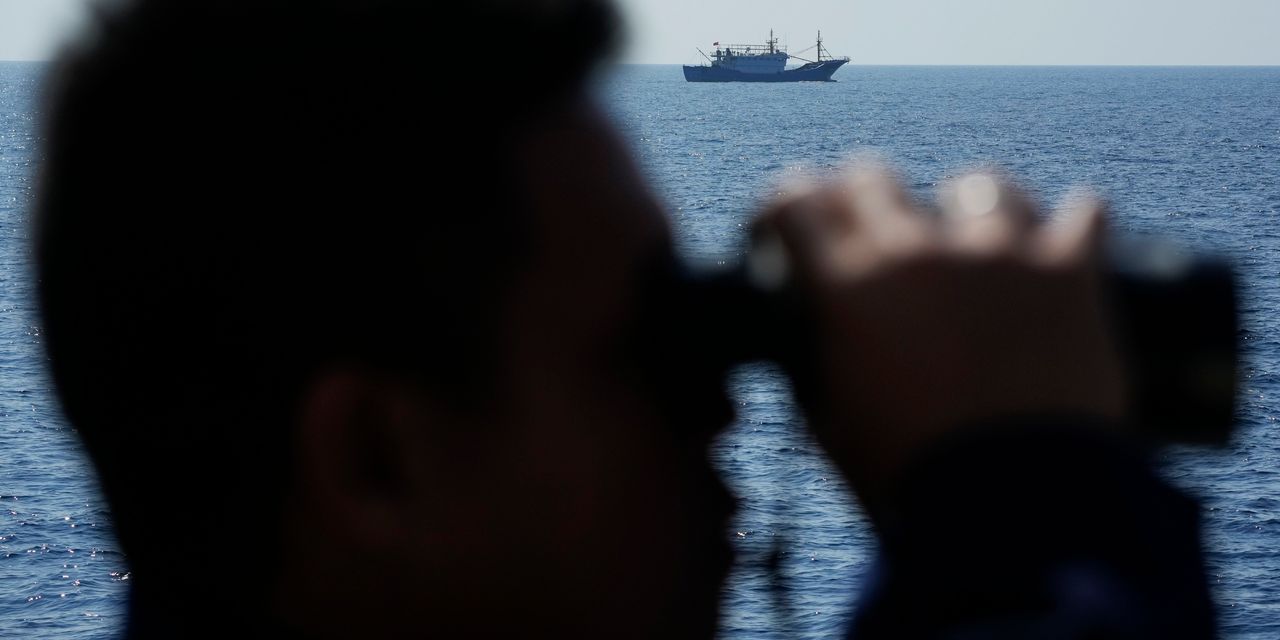 China's Role in Ukraine Peace Efforts Questioned by Experts and Officials.