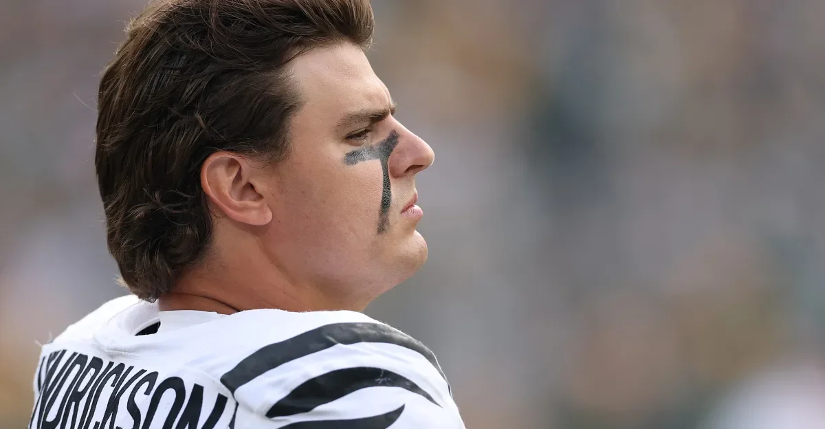 Hendrickson’s Free-Agent Slump Narrows Bengals Reunion Prospects