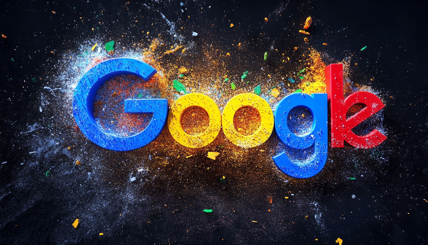 Featured image for Google's November 2024 Core Update Concludes Amid Ranking Fluctuations