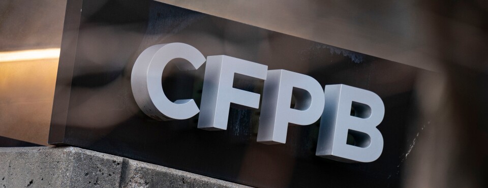 CFPB Enforcement Chief Resigns Over Trump Policy Changes