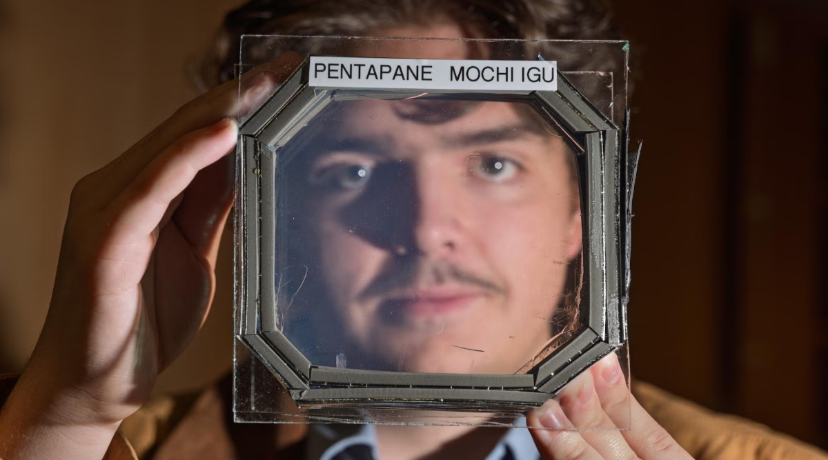 Featured image for MOCHI Insulation Significantly Reduces Window Heat Transfer