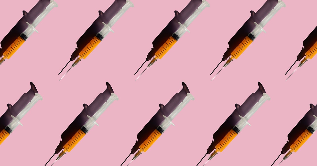 "Massive CoWIN Data Breach Exposes Millions of Indian Vaccine Recipients' Personal Information"