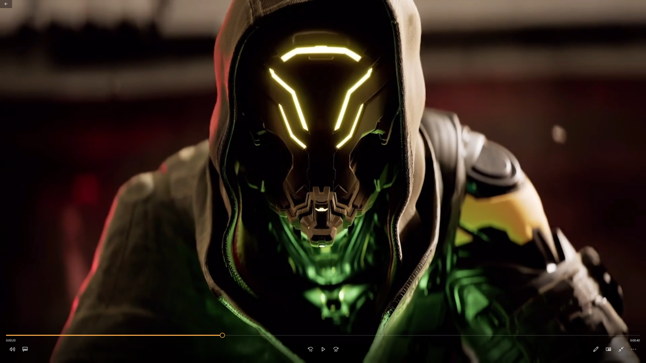 Featured image for "Ghostrunner 2 Confirms October Release Date Amidst Boss Reveals and Leak"