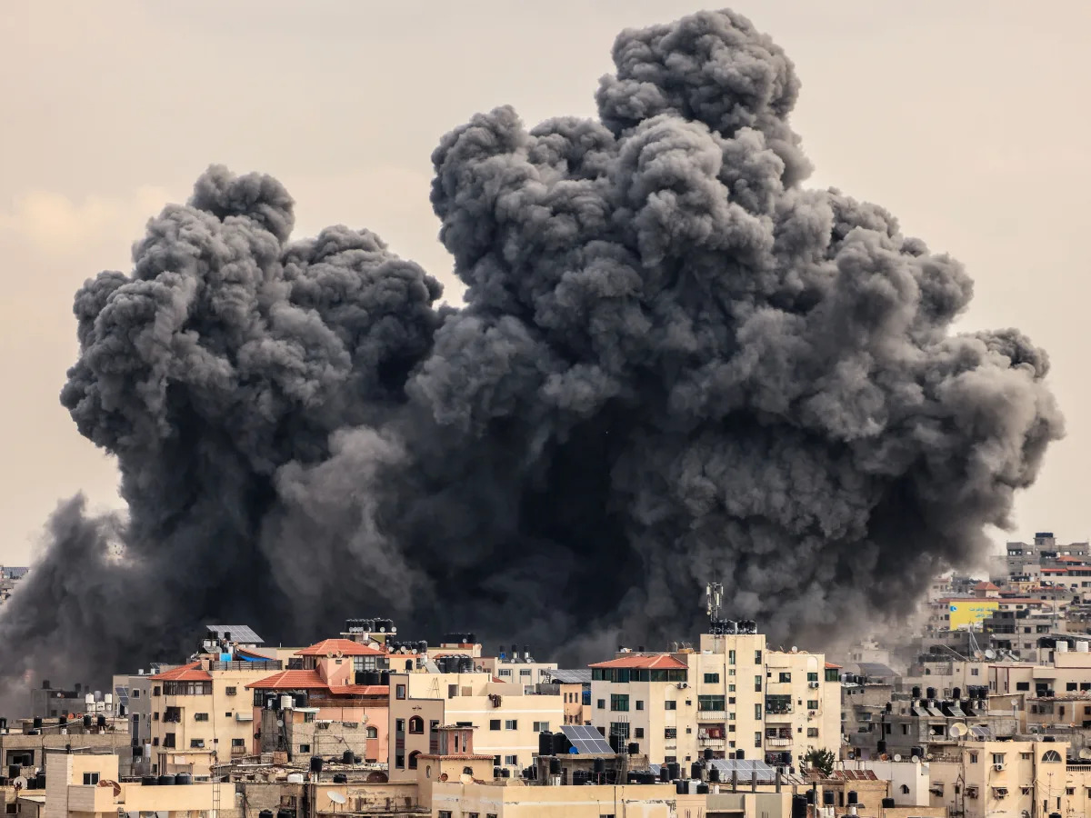 Featured image for "Law Students' Job Offers Revoked Due to Controversial Statements on Israel-Hamas Conflict"