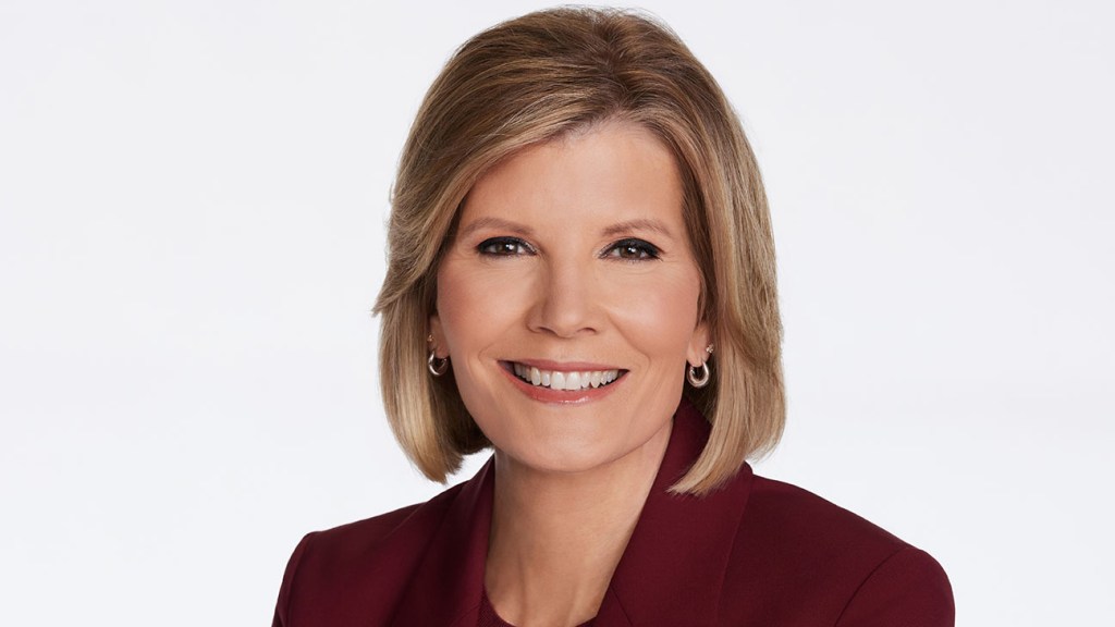 Featured image for Kate Snow Departs as Sunday Anchor of 'NBC Nightly News'