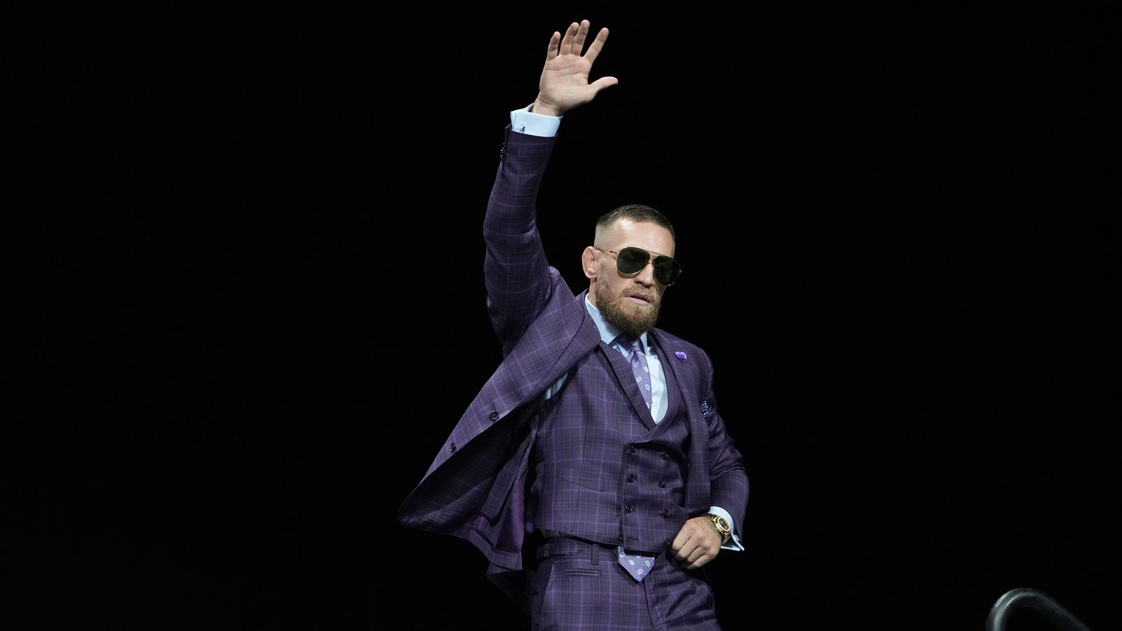 Conor McGregor Cancels Media, Issues Statement on UFC 303 Drama