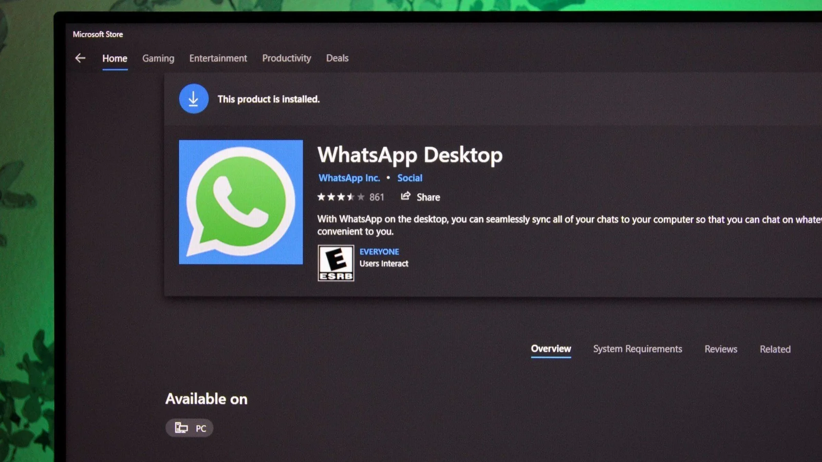 WhatsApp to Replace Native Windows App with Web Version for Improved Performance