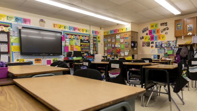 Featured image for Trump's Education Agenda: Shifting Schools Right and Closing the Ed Dept.