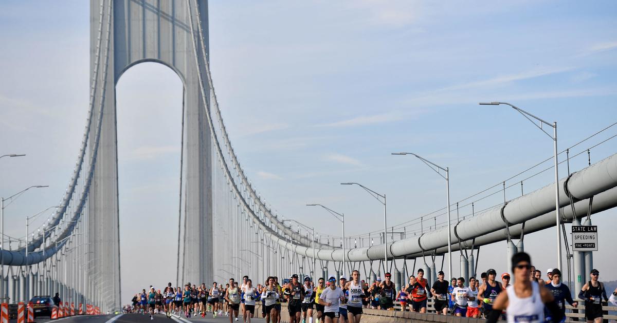 Featured image for MTA Demands NYC Marathon Pay $750K Toll for Bridge Closure