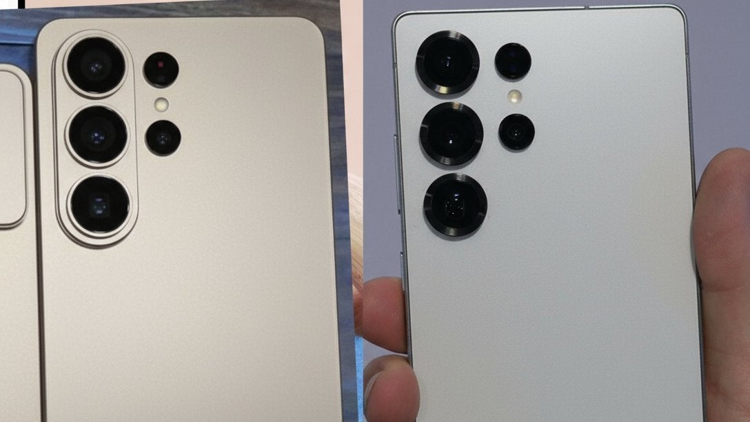 Featured image for Samsung Galaxy S26 Series Leaks and Design Insights for 2026