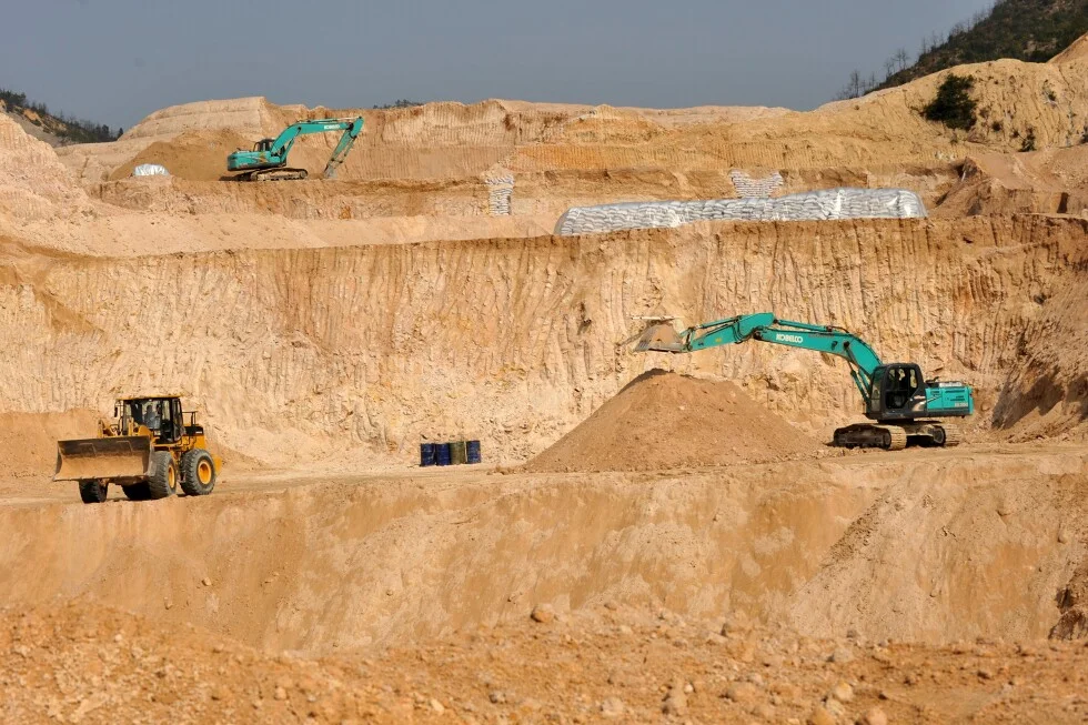US bets on domestic rare earths to challenge China’s grip on supply