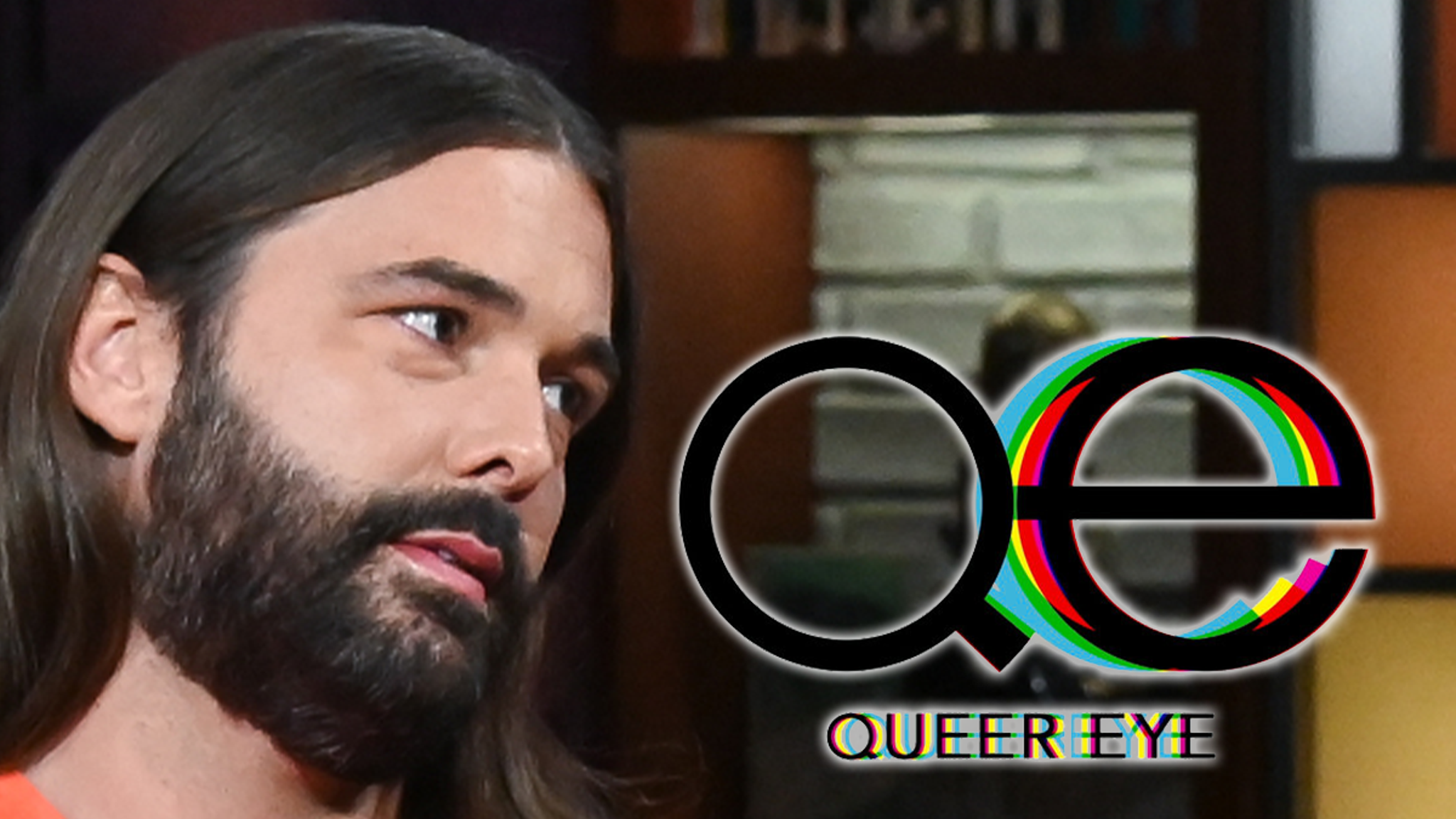 Featured image for "Defending Jonathan Van Ness: Navigating Tensions and Relationships on 'Queer Eye'"