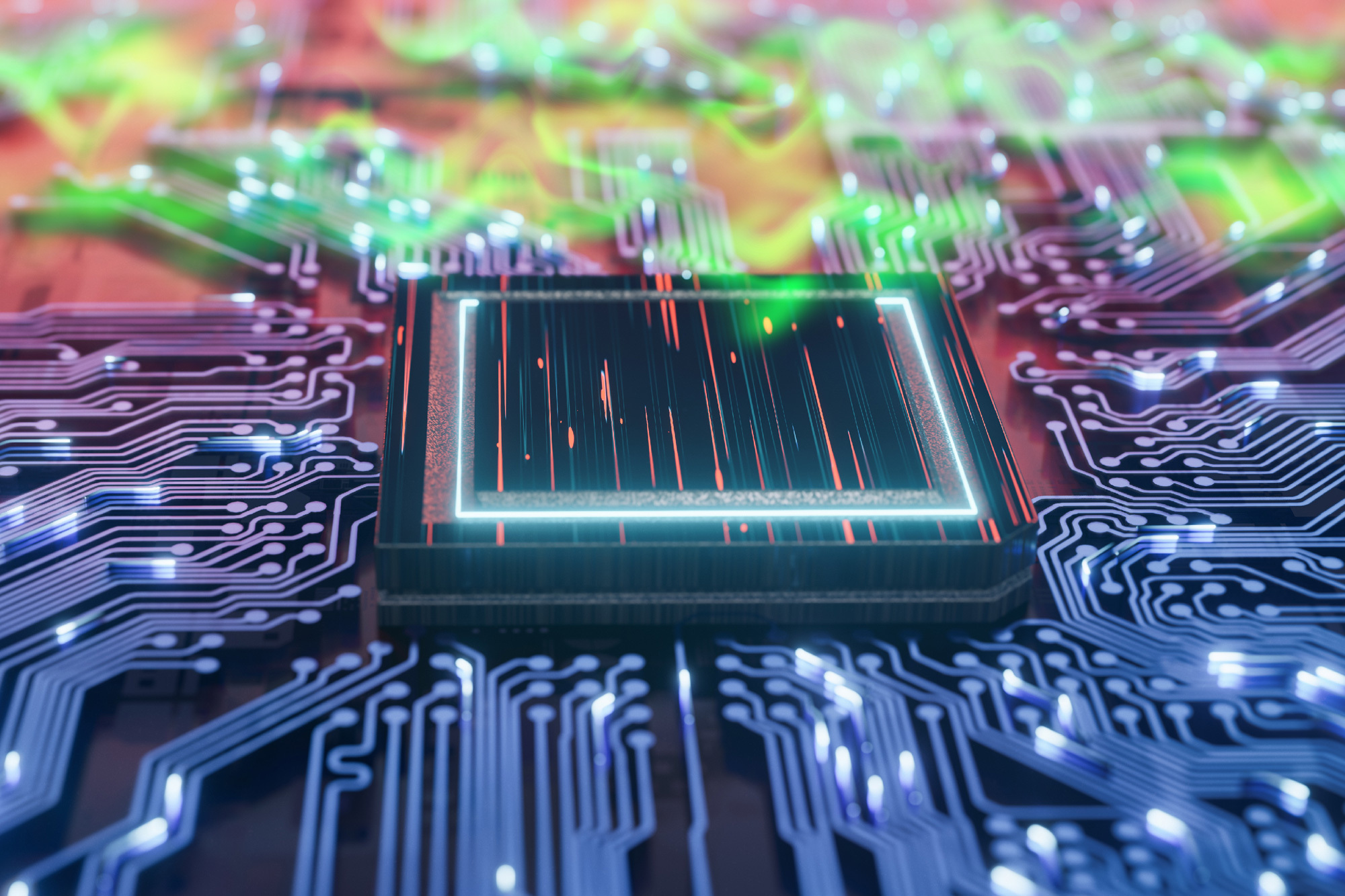 Featured image for MIT's Photonic Chip Revolutionizes Energy-Efficient AI Computing