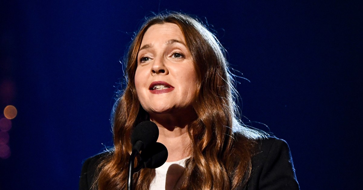 Featured image for Drew Barrymore's Talk Show Returns Amid Strikes: A Controversial Choice
