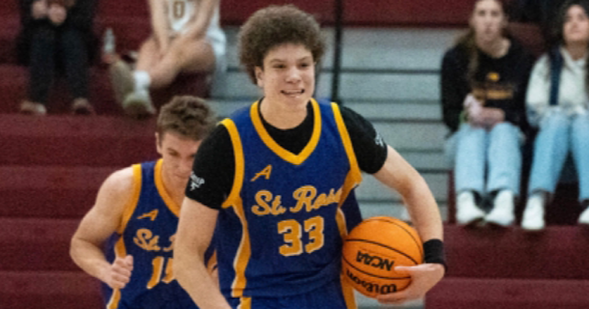 Featured image for Jayden Hodge narrows recruitment to top eight schools