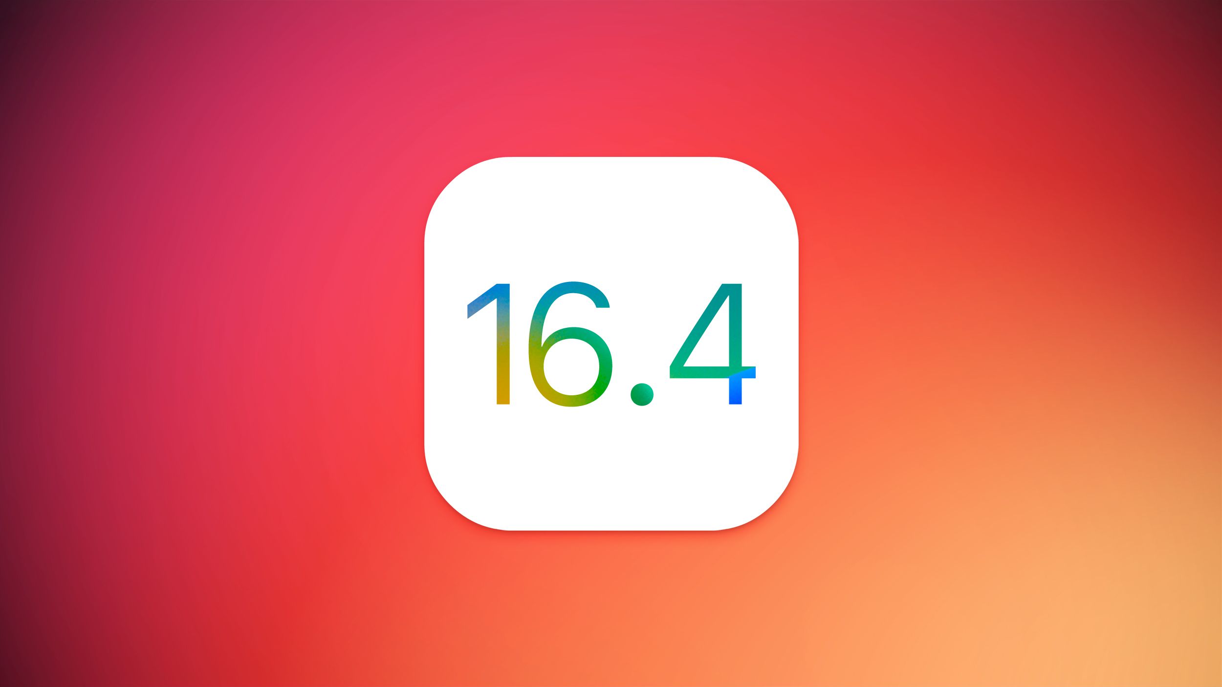 "Apple's iOS 16.4: Release Date and Beta Updates"