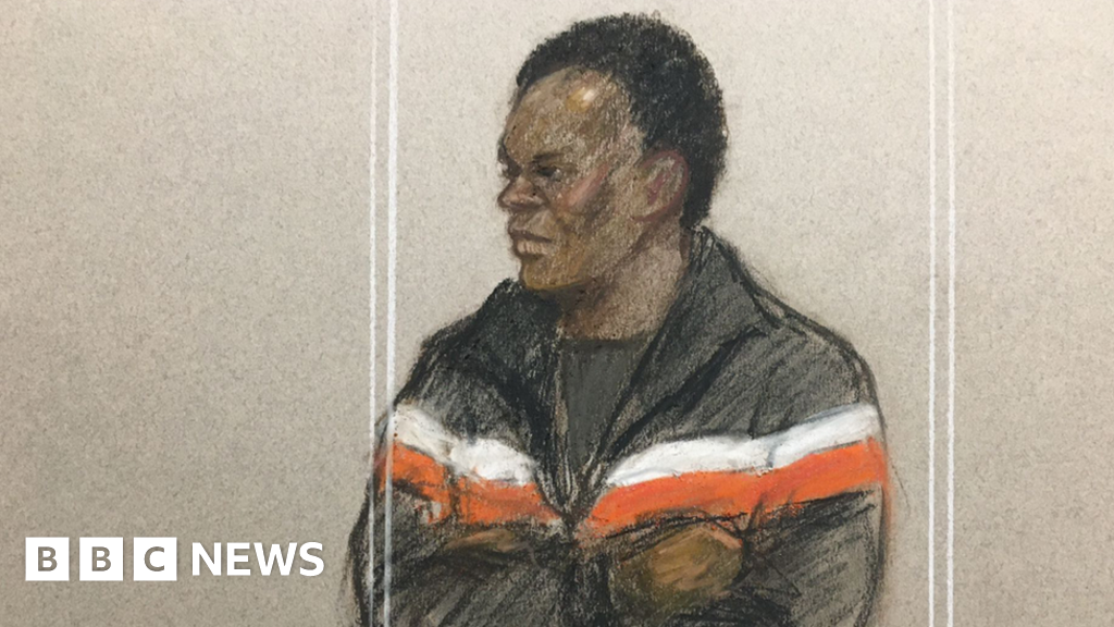 Featured image for "Dinghy Pilot Convicted of Manslaughter in Channel Migrant Deaths"