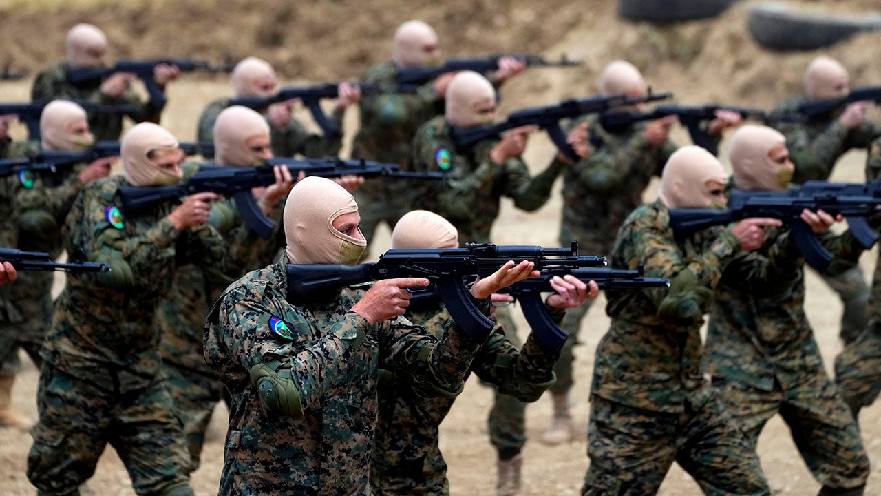 "Hezbollah Retaliates with Rocket Attacks as Israel Kills Senior Commander"