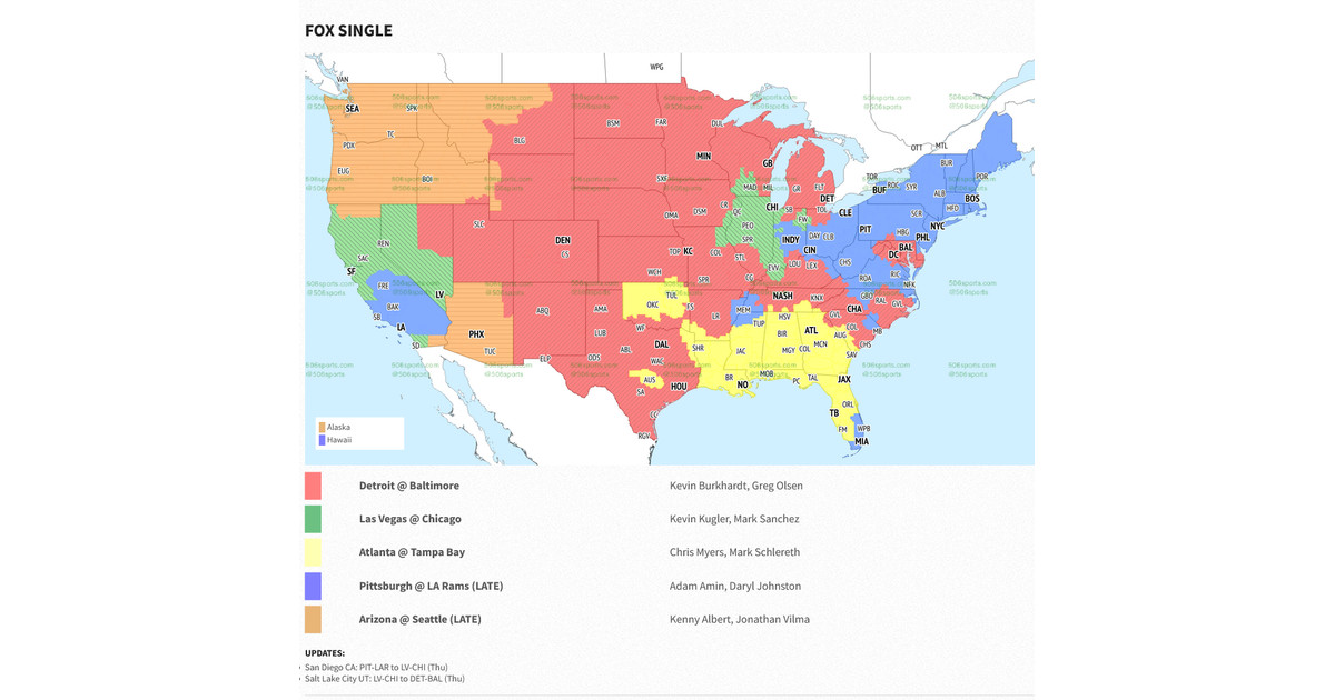 "Seahawks vs. Cardinals: Must-Win Game with Limited TV Coverage"