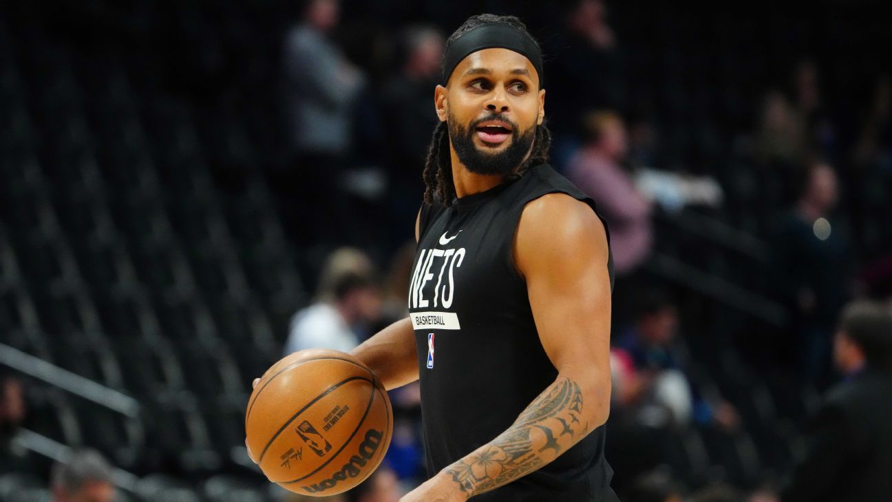 Hawks Acquire Patty Mills in Trade with Thunder, Save $4.5M