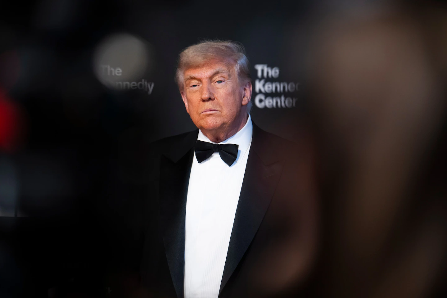Featured image for Kennedy Center to be Renamed Trump-Kennedy Center