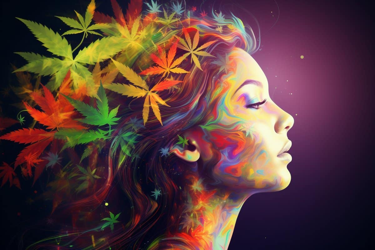 "Cannabis Linked to Improved Empathy and Brain Connections"