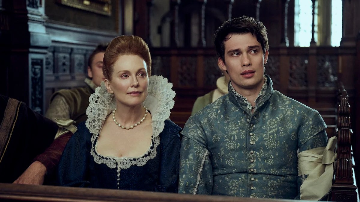 Featured image for "Exploring the Scandalous World of 'Mary & George' on Starz"