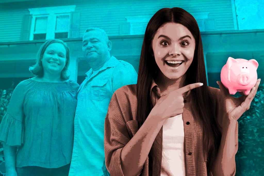 Featured image for The Emotional and Financial Impact of Gen Z Living with Parents