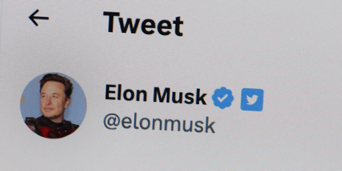 Elon Musk: Twitter Forced to Censor at Governmental Request